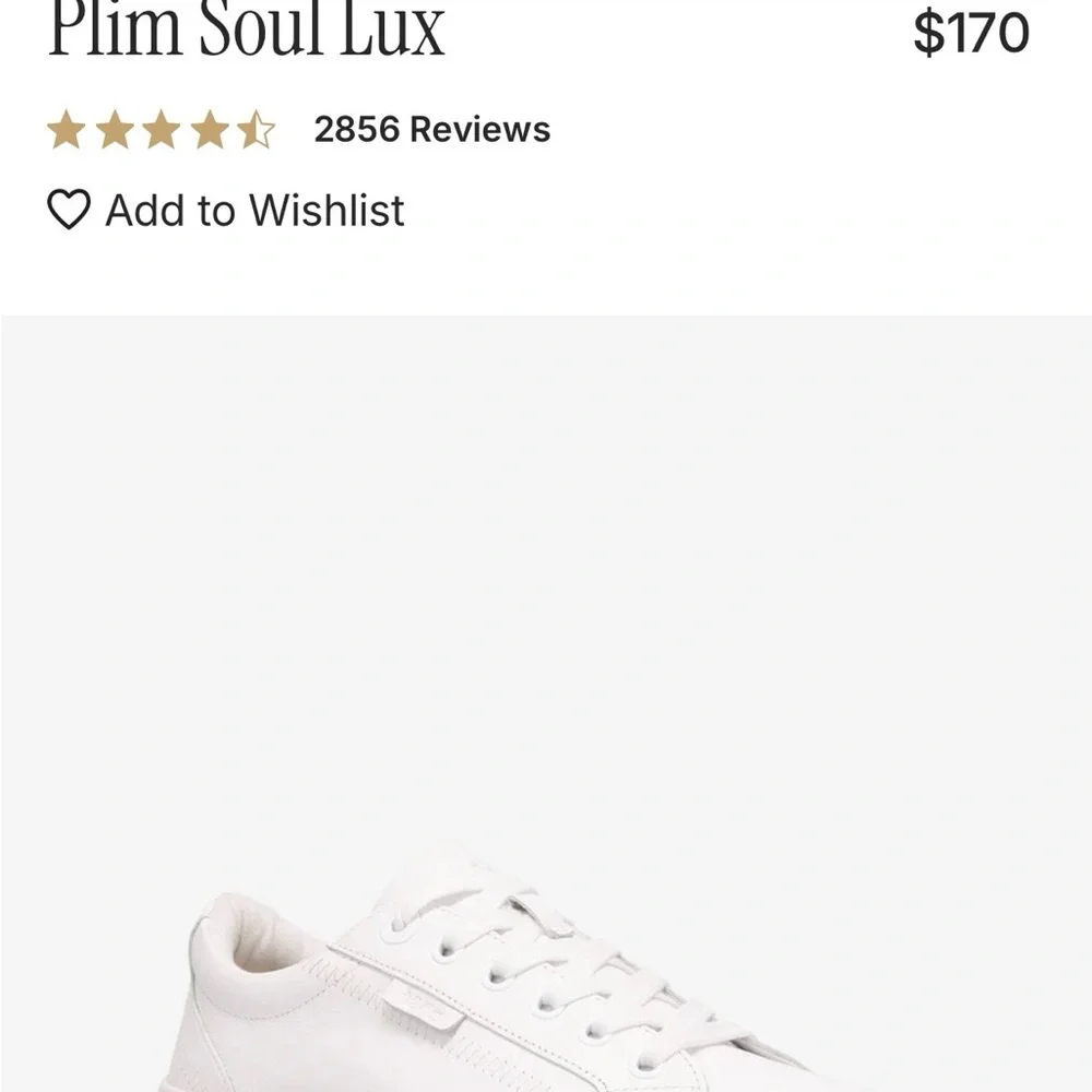 Taos Footwear White Women's Sneakers - Picture 6 of 6